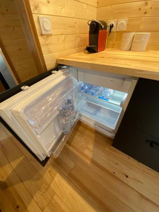 Tiny House Atypique Confort 4 Pers Jardin La Garde (Var)